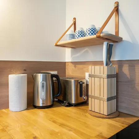 Apartment Le Privilege - Joli Dans
