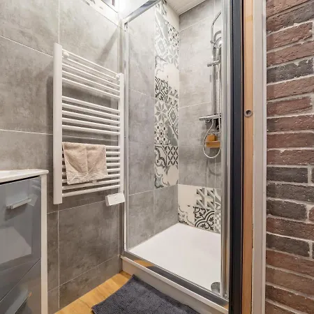 Le Privilege - Joli Dans Apartment
